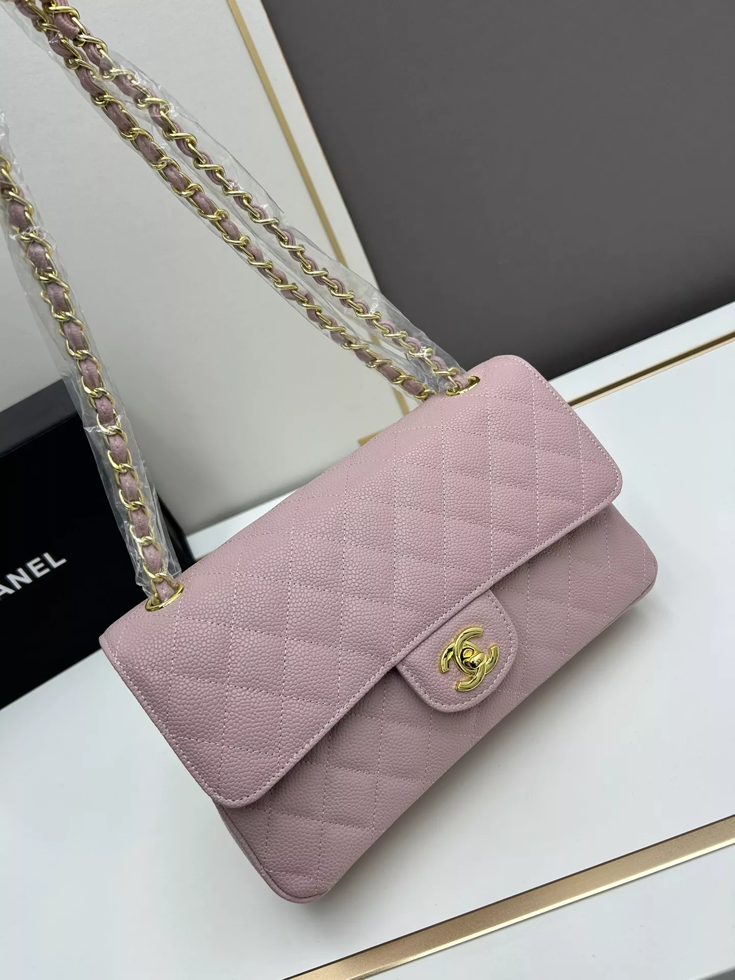 chanel aaa qualite shoulder sac pour femme s_1274b611